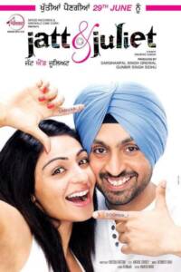 Jatt & Juliet (2012)