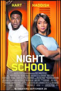 Night School (2018)