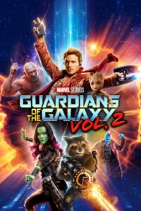 Guardians of the Galaxy Vol. 2