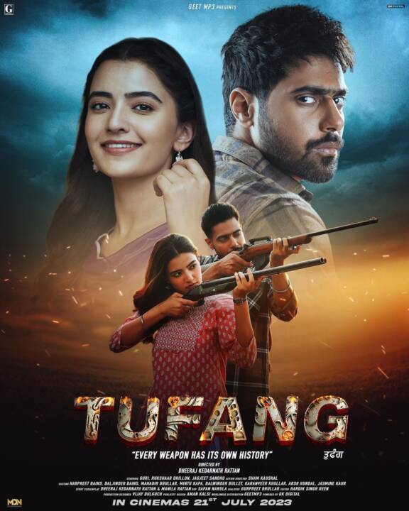 Tufang full movie download