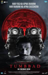 Tumbbad