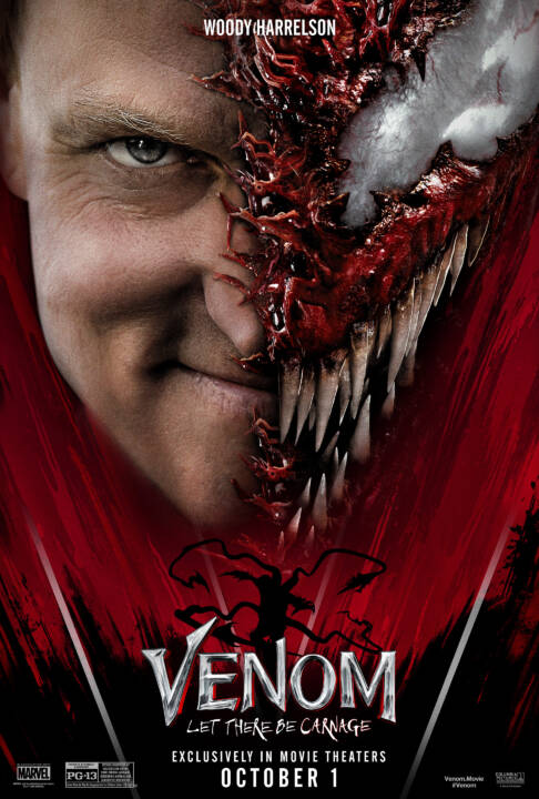 Venom 2: Let There Be Carnage