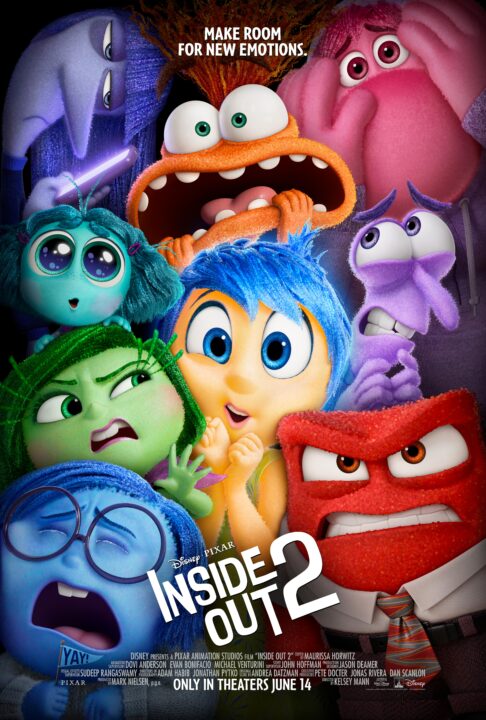 Inside out