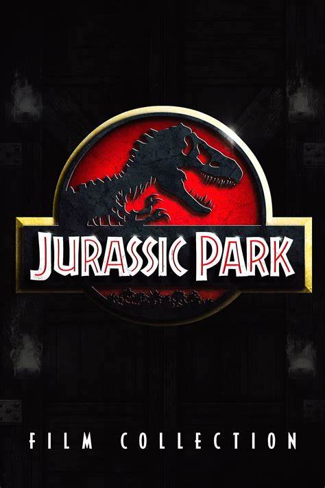 Jurassic park All Part