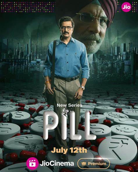 Pill