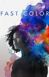 Fast Color - Thalamovies