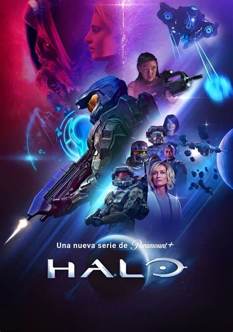 Halo - Thalamovies