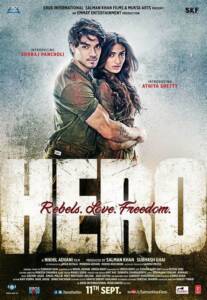 Hero - Thalamovies