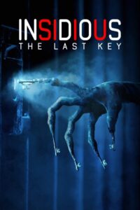 Insidious: The Last Key _ Thalamovies