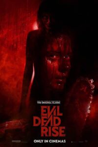 Evil Dead Rise (2023)