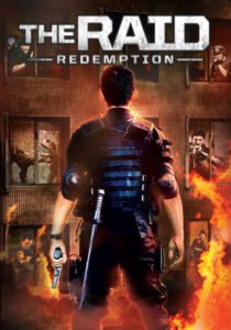 The Raid: Redemption- Thalamovies