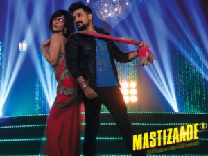 Mastizaade (2016) - thalamovies