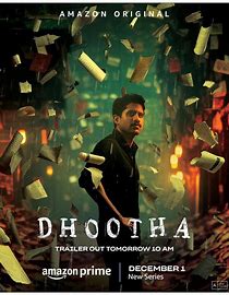 Dhootha