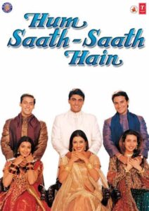 Hum Saath Saath Hain - Thalamovies