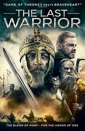 The Last Warrior (2017)