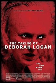 The Taking of Deborah Logan - Thalamovies