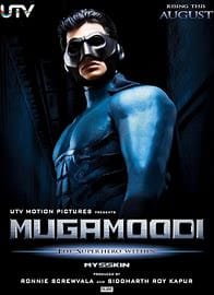 Mugamoodi