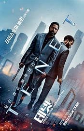 Download Tenet movie - Thalamovies